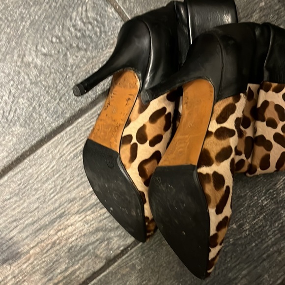 Isabel Marant booties💰PRICE DROP💰 - Picture 3 of 3